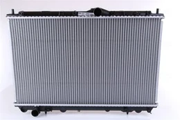 Variklio radiatorius NISSENS NIS 65559A