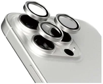 Panzer Glass PanzerGlass 1197, Apple, iPhone 15 Pro, iPhone 15 Pro Max, Bump resistant, Drop proof, Scratch resistant, Shock resistant, Titanium, 1 pc(s) kaina