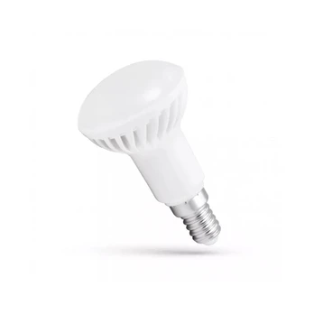 LEMPUTĖ LED E14 R50 6W 485LM 3000K