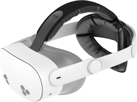 Comfortable KIWI design K4 head strap for Meta Quest 3 / 3s