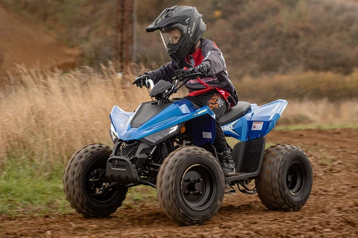 LINHAI ATV 110 vaikiškas keturratis