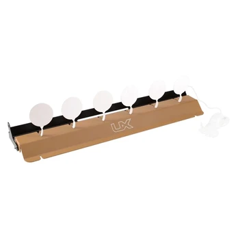 Taikinys UX airgun active target 5
