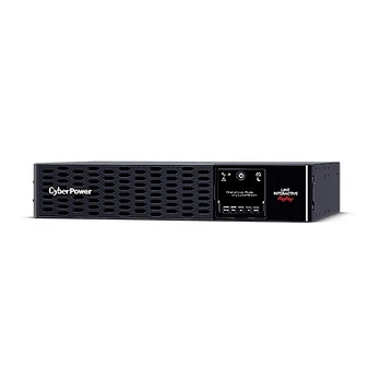 CyberPower UPS PR2200ERT2U | PR2200ERT2U | 4712856277586