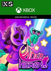 Underhero Xbox
