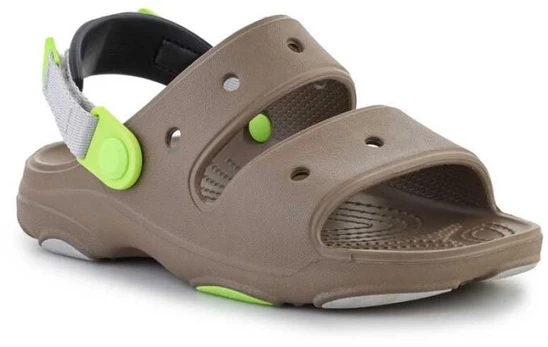 Crocs Visagines Jr. Sandalai 207707-2F9