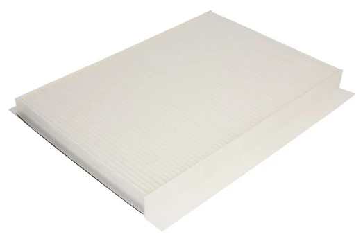 Salono filtras KNECHT LA81
