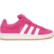 Laisvalaikio batai adidas Campus 00S JS3847 Rožinė