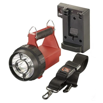 Streamlight Fire Vulcan LED Atex