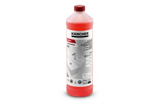Sanitarinių patalpų valymo priemonė CA 20 C, 1L, Kärcher