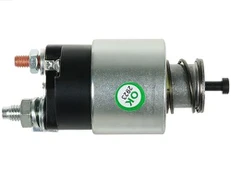 Solenoidinis jungiklis, starteris AS-PL SS3102P