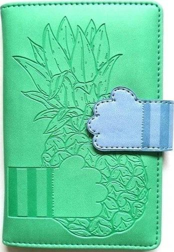 Fresh Vaikiškas notebook A6 / 64K sklandžiai TW Pineas
