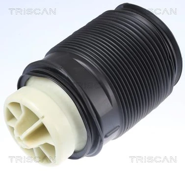Pneumatinė spyruoklė, pakaba TRISCAN 8720 23202