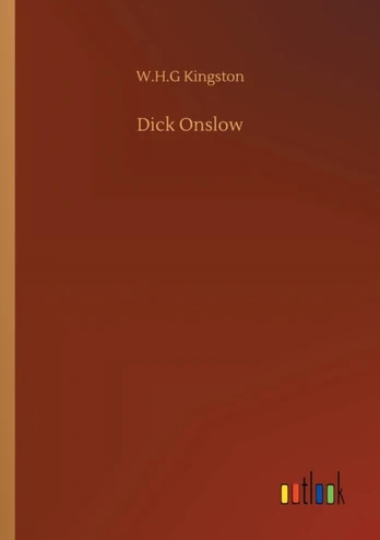 Dick Onslow