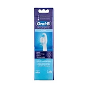 Oral-B Replacement Dantų šepetėlis Head Pulsonic, 2pc kaina
