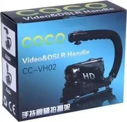 X-grip - Stabilizing Camera Holder for Gopro Hero 7
