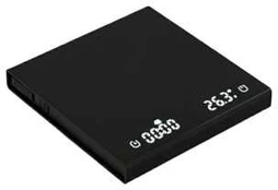 SORSO Smart Premium Coffee Scale - Juodas