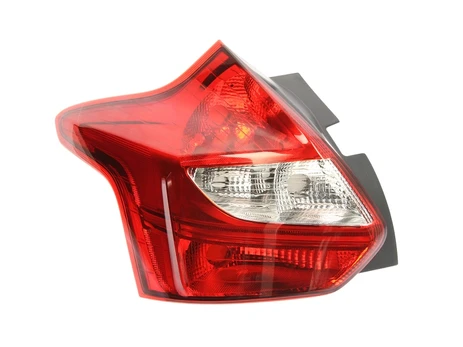 Galinis žibintas DEPO 431-19A5L-UE