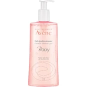 "Avene" dušo želė 500ml kaina