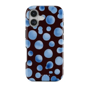 Bubble Bath - iPhone 17 Case, Tough (MagSafe) / N/A
