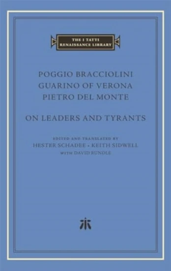 On Leaders and Tyrants