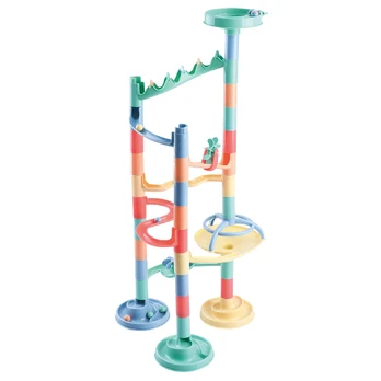 PLAYGO konstruktorius Marmuro labirintas, 4830