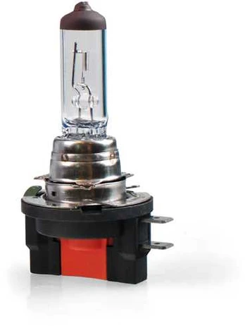 M-TECH Halogeninė lemputė H11B 12V
