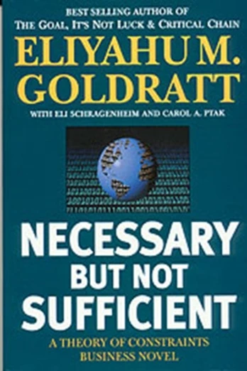 Necessary But Not Sufficient