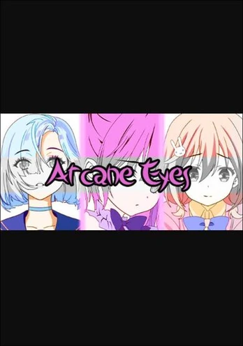 Arcane Eyes PC