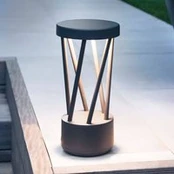 "Twist LED" cokolio apšvietimas