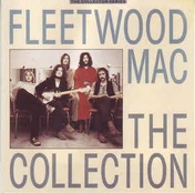 CD Fleetwood Mac - The Collection