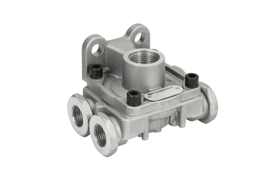 alsuoklio vožtuvas PN-10356