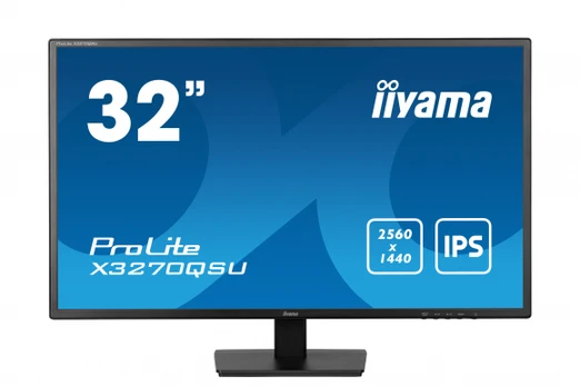 Monitorius IIYAMA X3270QSU-B1