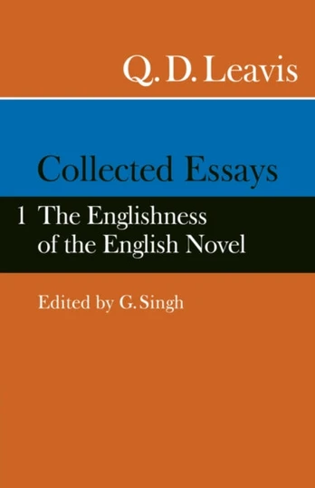 Collected Essays