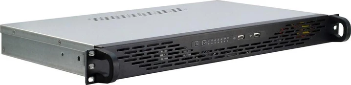 Priedas Inter-Tech K-125L