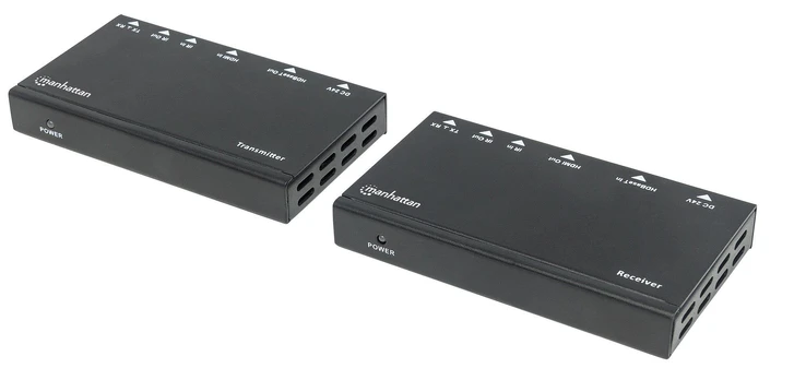 Intracom MANHATTAN 4K HDMI Extender Kit