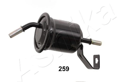 Kuro filtras ASHIKA 30-02-259