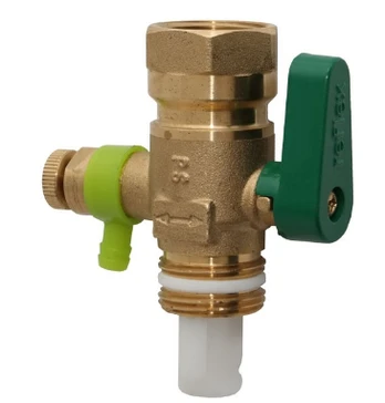 Reflexion Reflex Flowjet 3/4' srauto jungtis