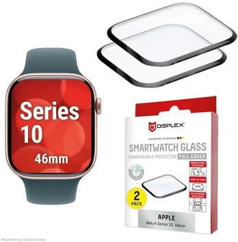 E.V.I. DISPLEX WATCH GLASS FC APPLE