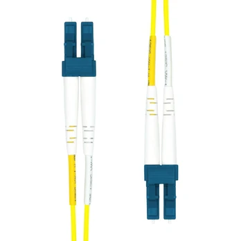 ProXtend ProXtend LC-LC UPC OS2 dvipusis SM pluošto kabelis 10M