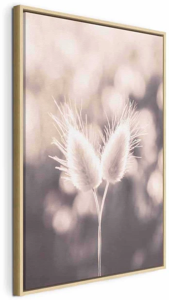 Artgeist Paveikslas - Land Of Gentleness (1 Part) Vertical