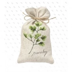 Parsley SPM1238 - siuvinėjimo kryželiu rinkinys