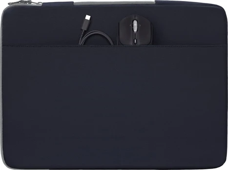 HP Protective 15-16inch Laptop Sleeve - Atmospheric Blue