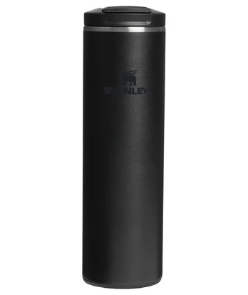 Stanley Termopuodelis STANLEY AEROLIGHT Flip Top (0.47 l)