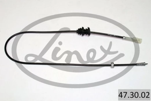 Tachometro velenas LINEX 47.30.02