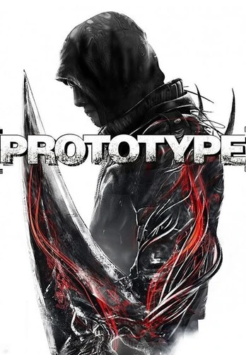 Prototype PC