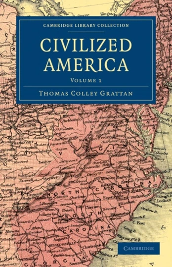 Civilized America