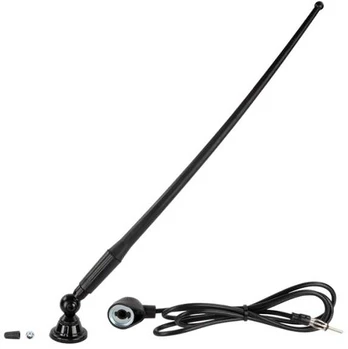 ACV Antenne AM/FM DAB+ 33 cm passiv fleksibel