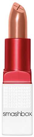 Smashbox, Prime & Plush, Kreminis Lipstick, Recognized, 3.4 g