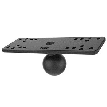 Ram Mounts UNPKD RAM MARINE ELETRONICS BAZĖ 6 1/4