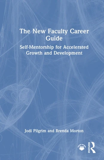 New Faculty Career Guide